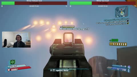 Attempting OP8!