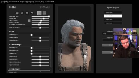 Auf geht´s Piraten Yoho atlas #playATLAS #kantastisch #live #twitchtv [Deutsch|Gameplay|Ger ᴴᴰ]
