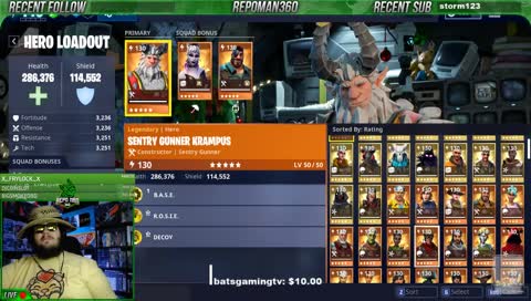 Save The World STW -PL 131- Subs Choice