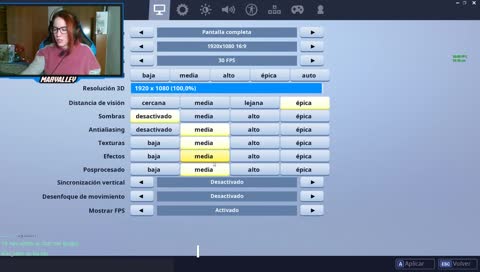 Llega la navidad!!!!!!! Y que mejor manera de empezarla con un poco de Fortnite! <3