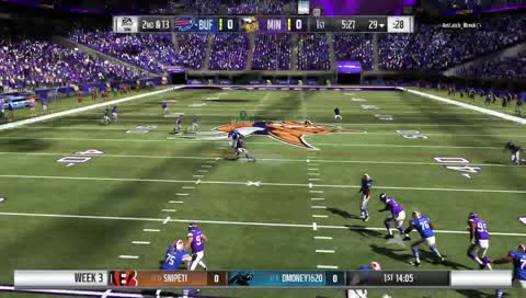 JayJuice2's Live PS4 Broadcast