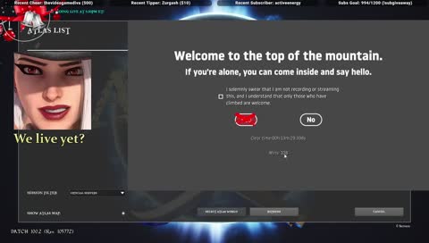 Stream 630: Hi, I'm new here ft. LadyKitisa !Steam