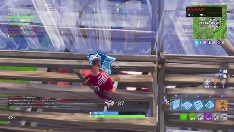 Live with AmirPlayz_ 