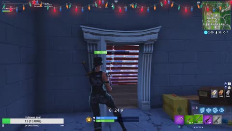 POP-UP CUP | Follower Goal 964/1000