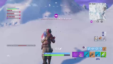 Open lobby join in!!!