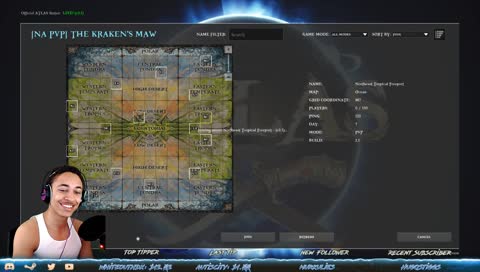 Atlas when!?!?!?1 [ENG] [1080p/60fps]