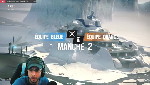 RAINBOW SIX SIEGE - FR