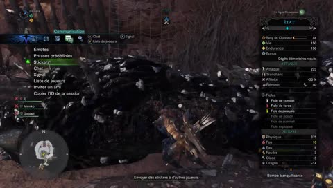 Big Kulu-Ya-GRRRRRR hunt