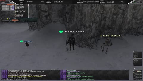 [NASOMI] F...THEY -- Dynamis-Xarc -- DL?? -- Post 24hr call -- Step into the office