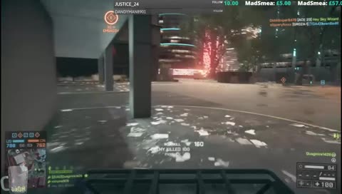 [ENG/XB1X] BATTLEFIELD 4
