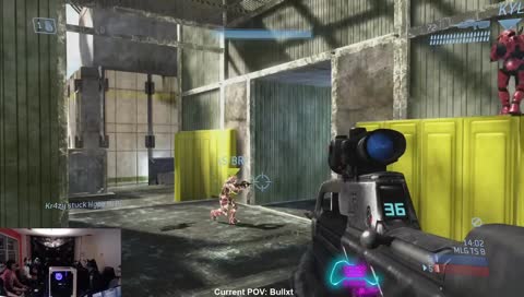 (LAN) CGL Winter WonderLAN (H3)