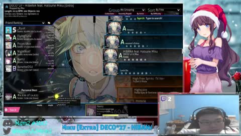 No singing its too late, sorry