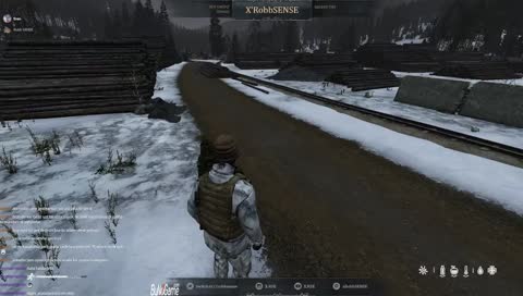 X’ROBB SENSE SENSE İLE GEL SENDE SOHB'ET