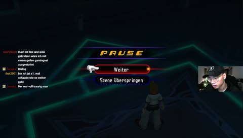 Day 8 [ KH 2.5 👾] Das geilste Spiel no SHIT✌ | Chill Stream! | #Yukuza #positivevibes