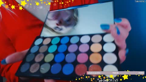 (ﾉ◕3◕)ﾉ*:･ﾟ✧  GIRLS FROM 90'  THE REAL  ✧･ﾟ  |