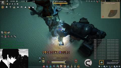 EU [VoS] 62 Ranger | Aakman | Music Stream  !unicorn !gear