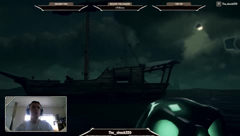 Sea of thieves, a new adventure?