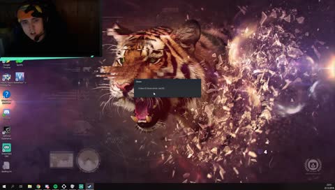 epic atlas stream [NOR]