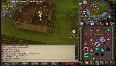 DMM! Lets brainstorm what we can do to save the game mode!