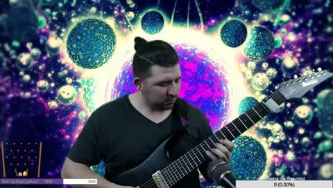 Getting back into the swing of things...