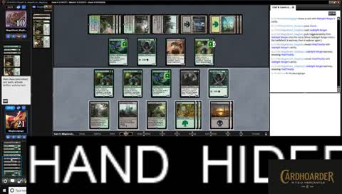 Magic Online Championship series T8 #onetime #THEGINGERSHOW  !subs !discord 