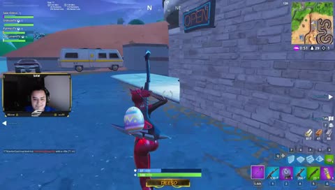 FORTNITE POP-UP CUP !! COME HANG OUT! [PC] @TheSawSniping