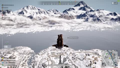 Serious. Sillyness. Did someone say... TOOOOOONY MAAA??? NEW MAP
