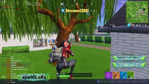 EU/PT Testing new PC/Monitor ... GG LETS play !! 