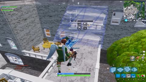 Fortnite Solos / Almost Affliate / !Instagram