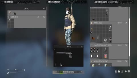 CZ/SK Po 700h Úplně jiná hra?!