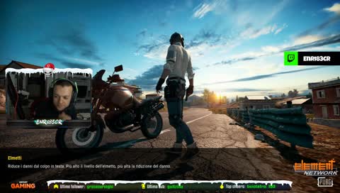 Spariamo di qua e di la | !prime !instagram