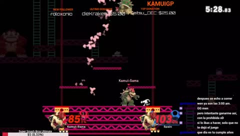 |NSW| | MX | ESP| ESTRENO EPICO