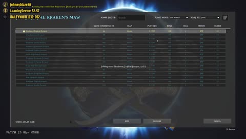 ATLAS PVP - LET'S GO TO WAR - ATLAS LAUNCH #noizgg #sponsored