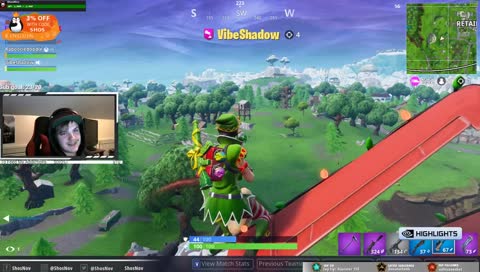 I Honestly Dont Wanna Do This | !commands