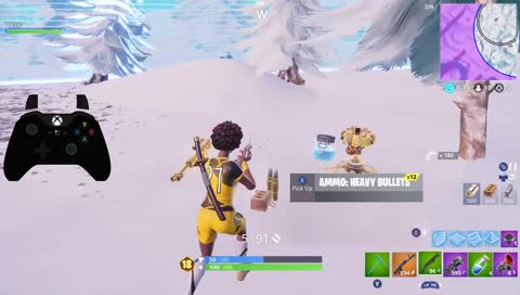 Solo Pop Up Cup (PC w/ Controller)