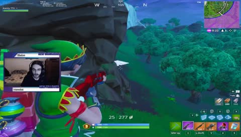 First Youtube Vid is LIVE!!! !discord !giveaway !ghostttv