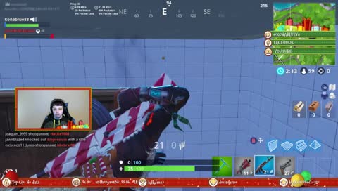 Christmas Giveaway Tonight at 9 pm ast!!!!!