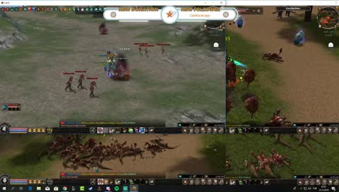 LEVİ2 YENİ AÇILIŞ 4 ÇAR KASILIYOZ!!!!!!!!!