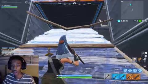 Late Night Stream | !discord | !socials