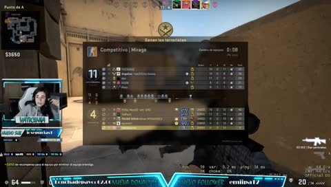 [ESP] ESPECIAL 12 HORAS! | !Sorteo | 1º cofre gratis