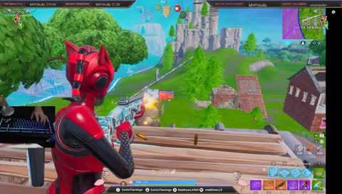 pop up | !discord | !vid | !duo | !followage | !rage | Come hangout
