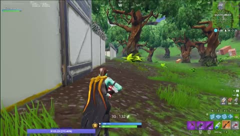 Solo Pop Up! | 32,000 kills |