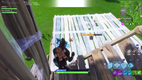  [FR/QC] Je joue avec les viewers! 1250 win 28000 kill