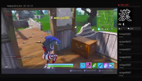 !!!!!!!Nice Shop  [kommt alle ]