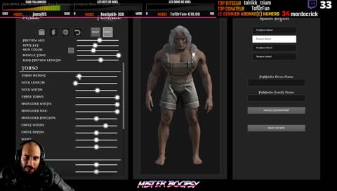 [720p] [ATLAS]  #Jeuoffertpourvous! On est chaud pour Atlas ? paré à l'abordage,  tu cherche une Team ! Rejoins Nous FRERO ! #Giveaway