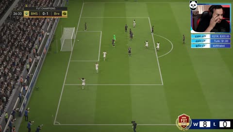 فوت تشامبيونز بعد فوز اليونايتد