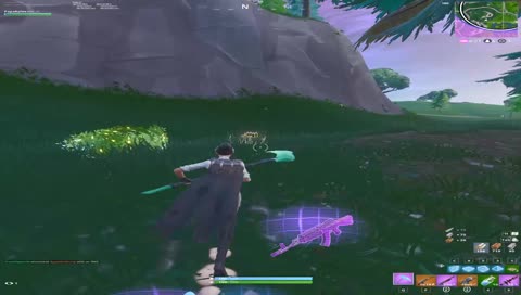 Playing Some Fortnite and Chilling! Hmu if you want to play!