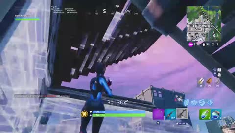[Xbox] pop up cup practice | 1300+ wins | 4 kd