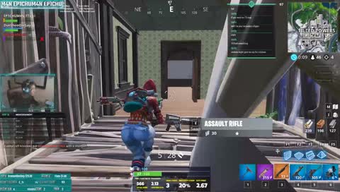 Double Trash Can Plays w/ @TheChiefAJ | Almost at 100 Followers! | 