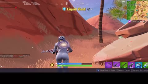 SOLOS POP UP CUP TOURNY
